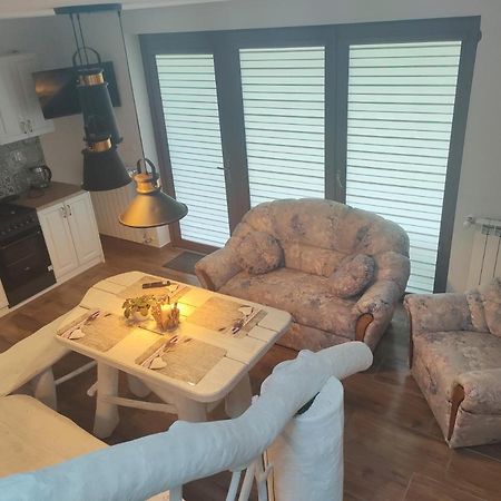 Guesthouse III Леско Экстерьер фото