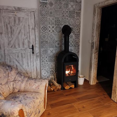 Guesthouse III Леско Экстерьер фото