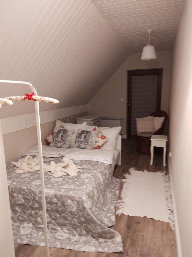 Guesthouse III Леско Экстерьер фото