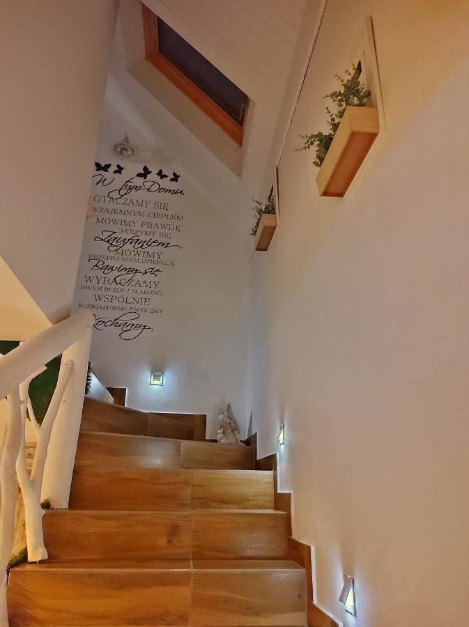 Guesthouse III Леско Экстерьер фото