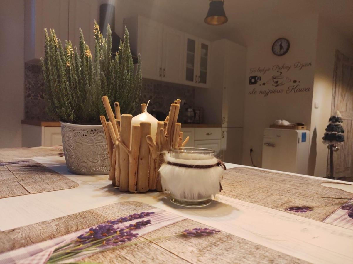 Guesthouse III Леско Экстерьер фото