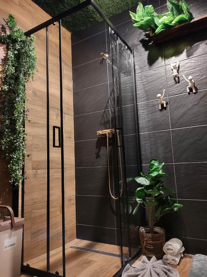 Guesthouse III Леско Экстерьер фото
