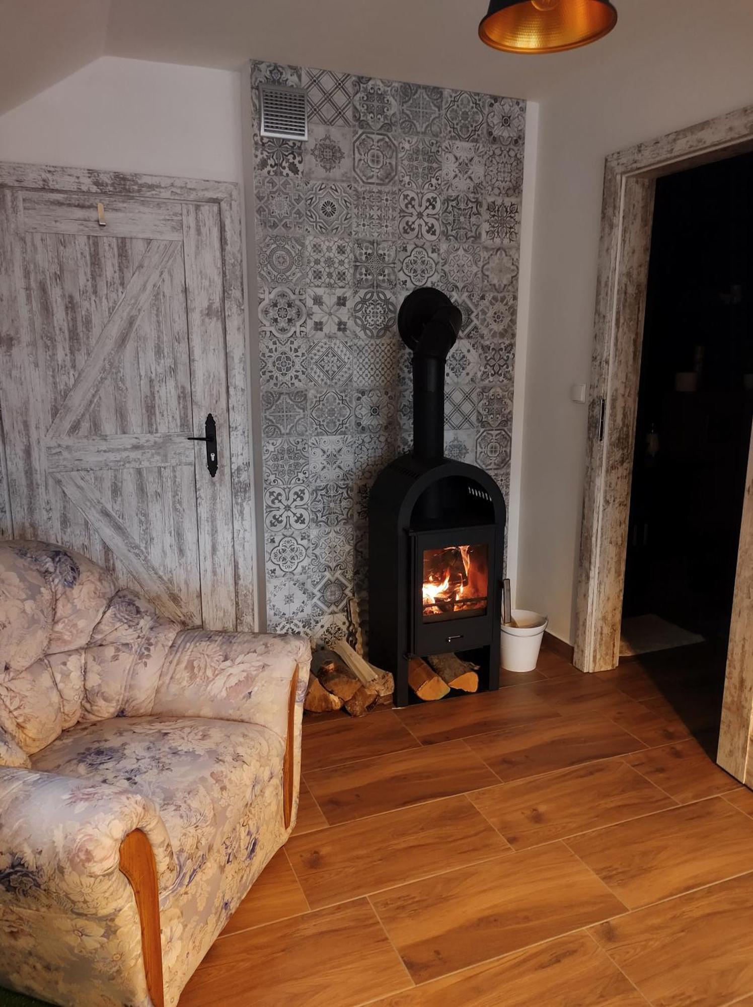 Guesthouse III Леско Экстерьер фото
