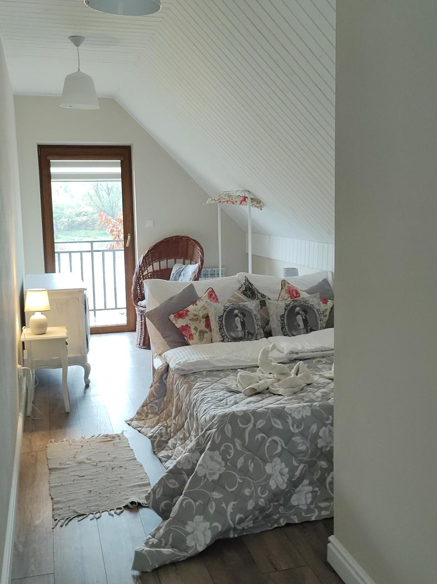 Guesthouse III Леско Экстерьер фото