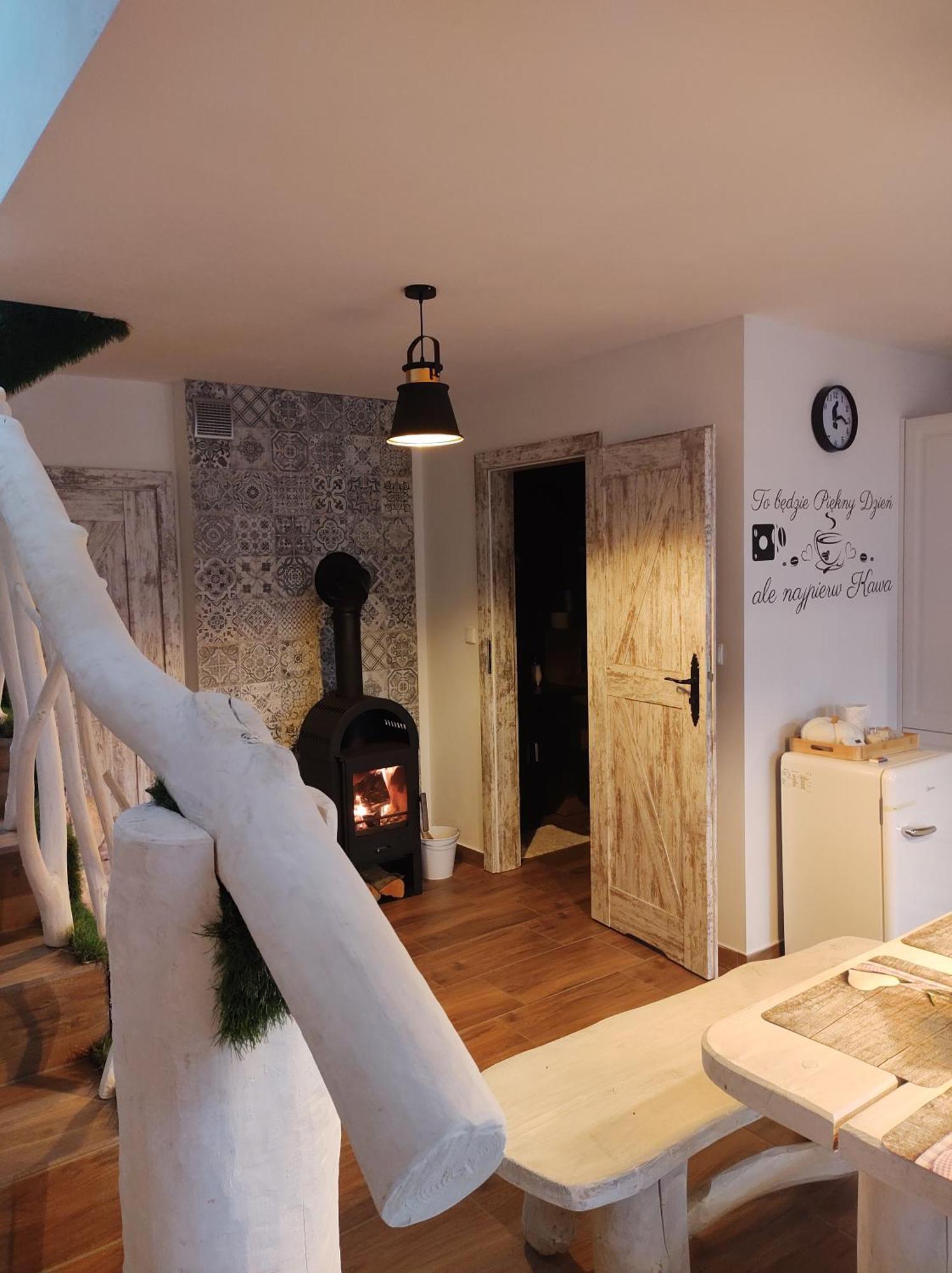 Guesthouse III Леско Экстерьер фото